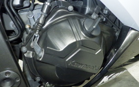 KAWASAKI NINJA 250 ABS 2018 EX250L