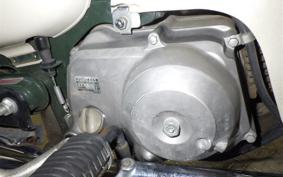 HONDA LITTLE CUB E AA01