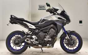 YAMAHA MT-09 Tracer 2016 RN36J