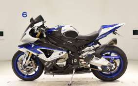 BMW HP4 2014