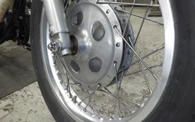 YAMAHA SR400 Gen.2 1989 1JR