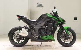KAWASAKI Z1000 Gen.5 2022 ZXT00W