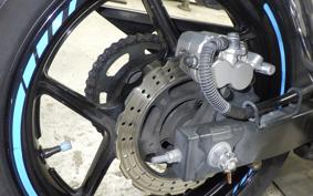 KAWASAKI NINJA 250R EX250K