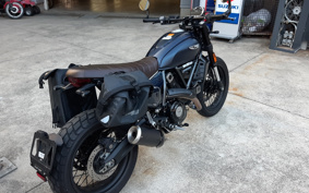 DUCATI SCRAMBLER NIGHT SHIFT 2023 7K00