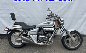 HONDA MAGNA 250