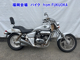 Фото Honda MAGNA 250 с японского аукциона