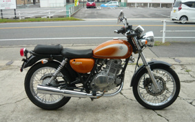 SUZUKI ST250E TYPES NJ4CA