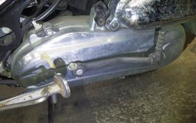 HONDA ZOOMER 2025 AF58