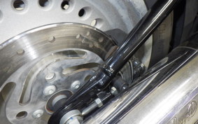 HARLEY FLSTF 1580 2006