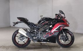 KAWASAKI  NINJA ZX-25R SE ZX250H