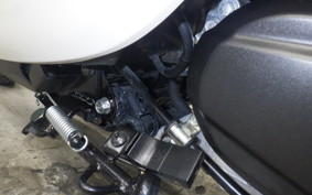 YAMAHA VINO 50 Gen.4 2009 AY02