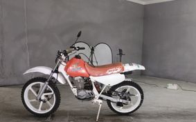HONDA XR100R HE03