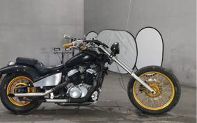 HONDA STEED 400 1993 NC26