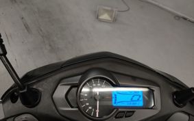 YAMAHA CYGNUS125XSR SEA5J