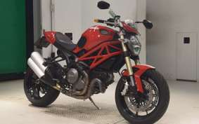 DUCATI MONSTER 1100 EVO 2012