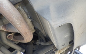 YAMAHA MAJESTY 250 Gen.4 1995 SG20J