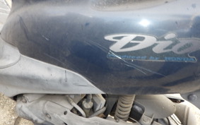 HONDA DIO GEN 3 AF34