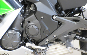 KAWASAKI NINJA 400 SE 2014 EX400E