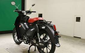 HONDA C125 SUPER CUB JA58