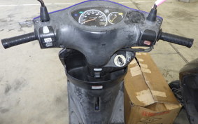 YAMAHA AXIS 125 TREET SE53J