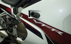 HONDA VFR800F 2019 RC79
