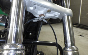 HARLEY FXDF 1580 2008