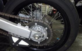 SUZUKI 250SB LX250L