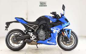 SUZUKI GSX-8R 2025 EM1AA