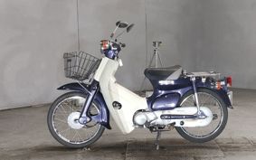 HONDA SUPER CUB50 AA01