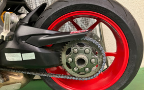 DUCATI  DUCATI  SUPER  SPORT S 2020 VA01