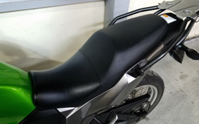 KAWASAKI VERSYS X250 ABS TOURER LE250D