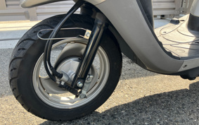 YAMAHA JOG DELUXE SA36J