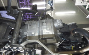KAWASAKI KSR110 E