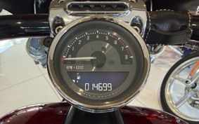 HARLEY HARLEY FXSB BREAKOUT 2017 BFV