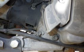 SUZUKI LET's 4 Basket CA43A