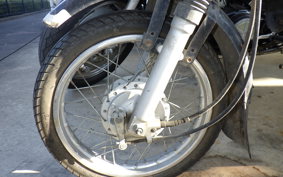 HONDA C110 SUPER CUB JA07