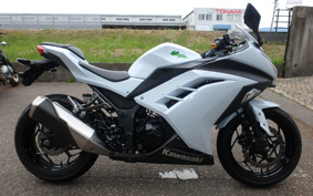 KAWASAKI NINJA 250 EX250L