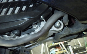 HONDA PCX125 2023 JF81