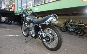 YAMAHA SR400 FINAL ED 2021 RH16J