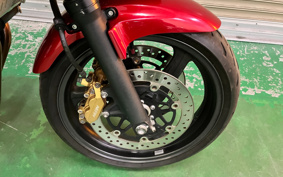 HONDA CB400SFV-3 BOLDOR 2013 NC42