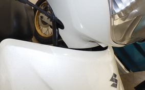 SUZUKI ADDRESS V125 S 2024 CF4MA