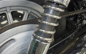 HARLEY XL883-I 2008