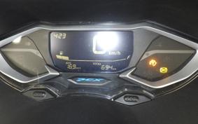HONDA PCX 125 2025 JK05