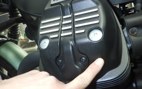MOTO GUZZI V7 STONE 2 2022