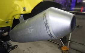 SUZUKI RM-Z250 2022