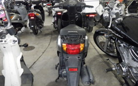 HONDA TACT Gen.4 AF79