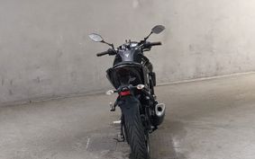 YAMAHA MT-03 2019 RH13J