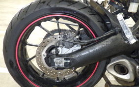 YAMAHA MT-09 Tracer 2015 RN36J