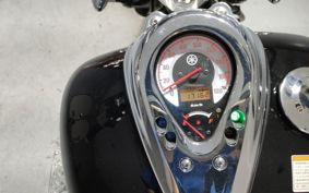 YAMAHA DRAGSTAR 400 2010 VH02J