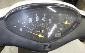 HONDA DIO Gen.6 AF62
